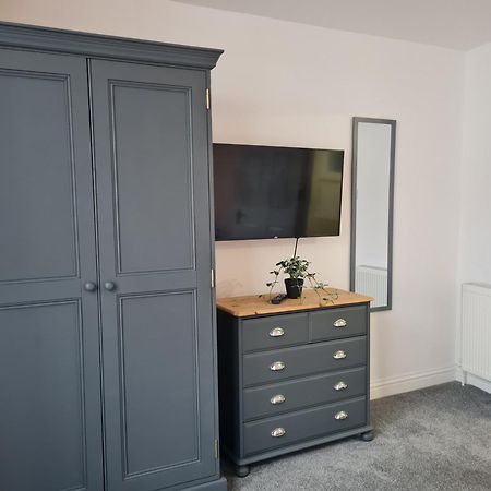 Yorkshire Rose - 2 Bed Apartment Sleeps 6 Scarborough Eksteriør bilde