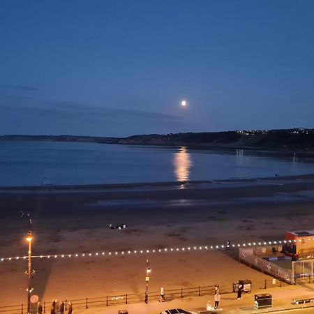 Yorkshire Rose - 2 Bed Apartment Sleeps 6 Scarborough Eksteriør bilde