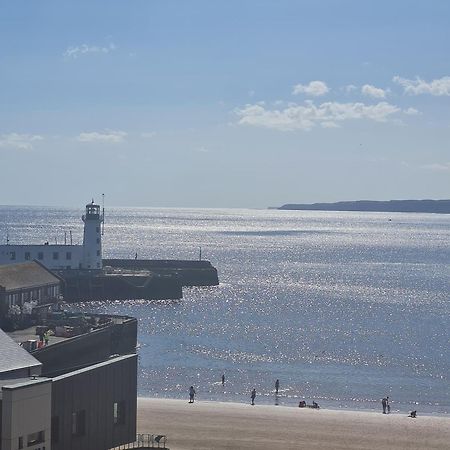 Yorkshire Rose - 2 Bed Apartment Sleeps 6 Scarborough Eksteriør bilde
