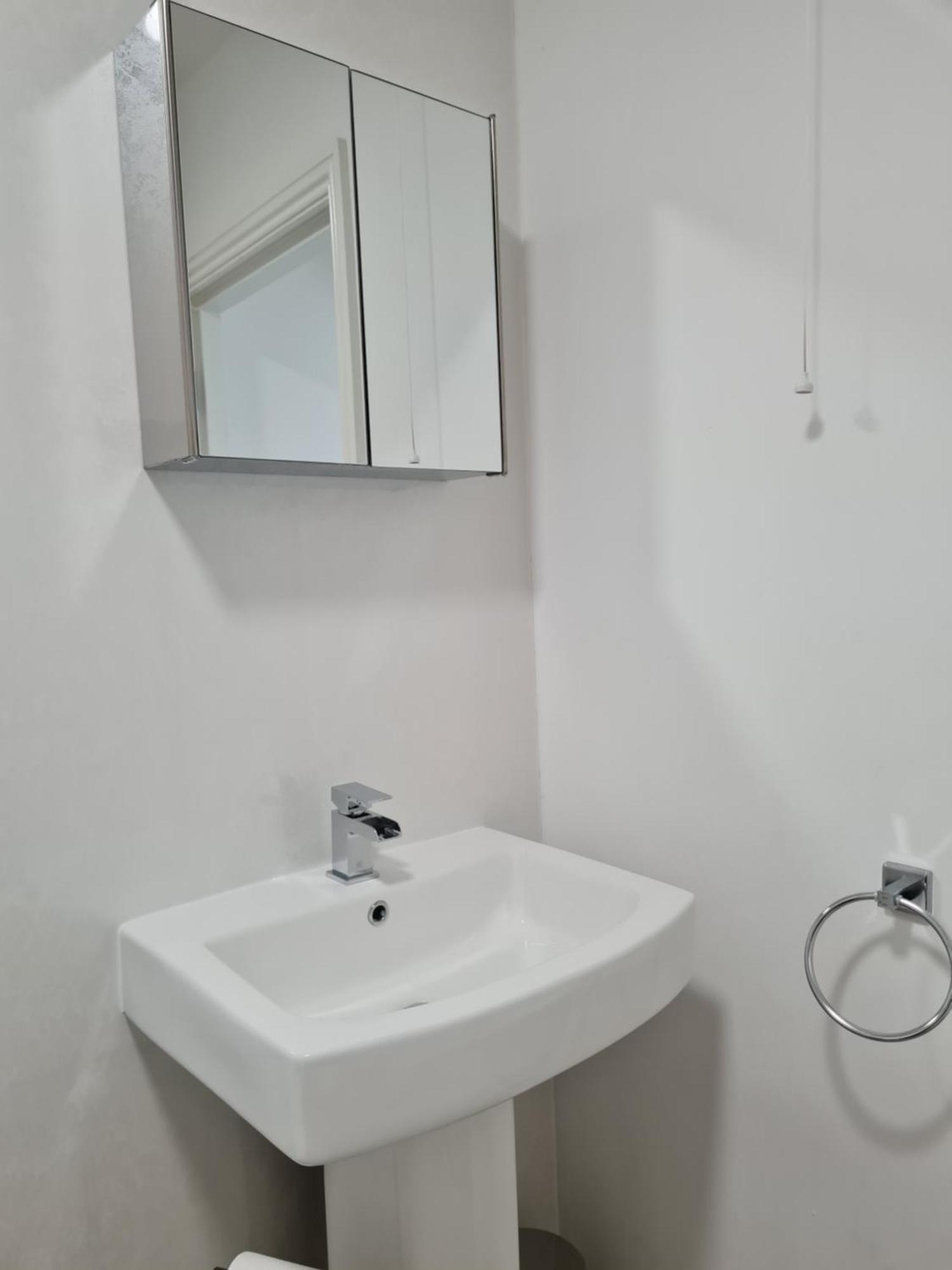 Yorkshire Rose - 2 Bed Apartment Sleeps 6 Scarborough Eksteriør bilde