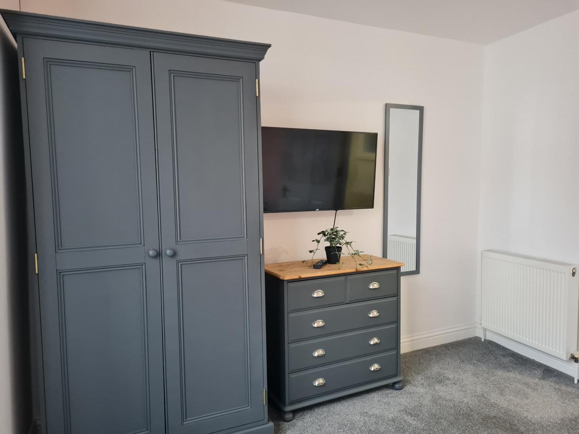 Yorkshire Rose - 2 Bed Apartment Sleeps 6 Scarborough Eksteriør bilde