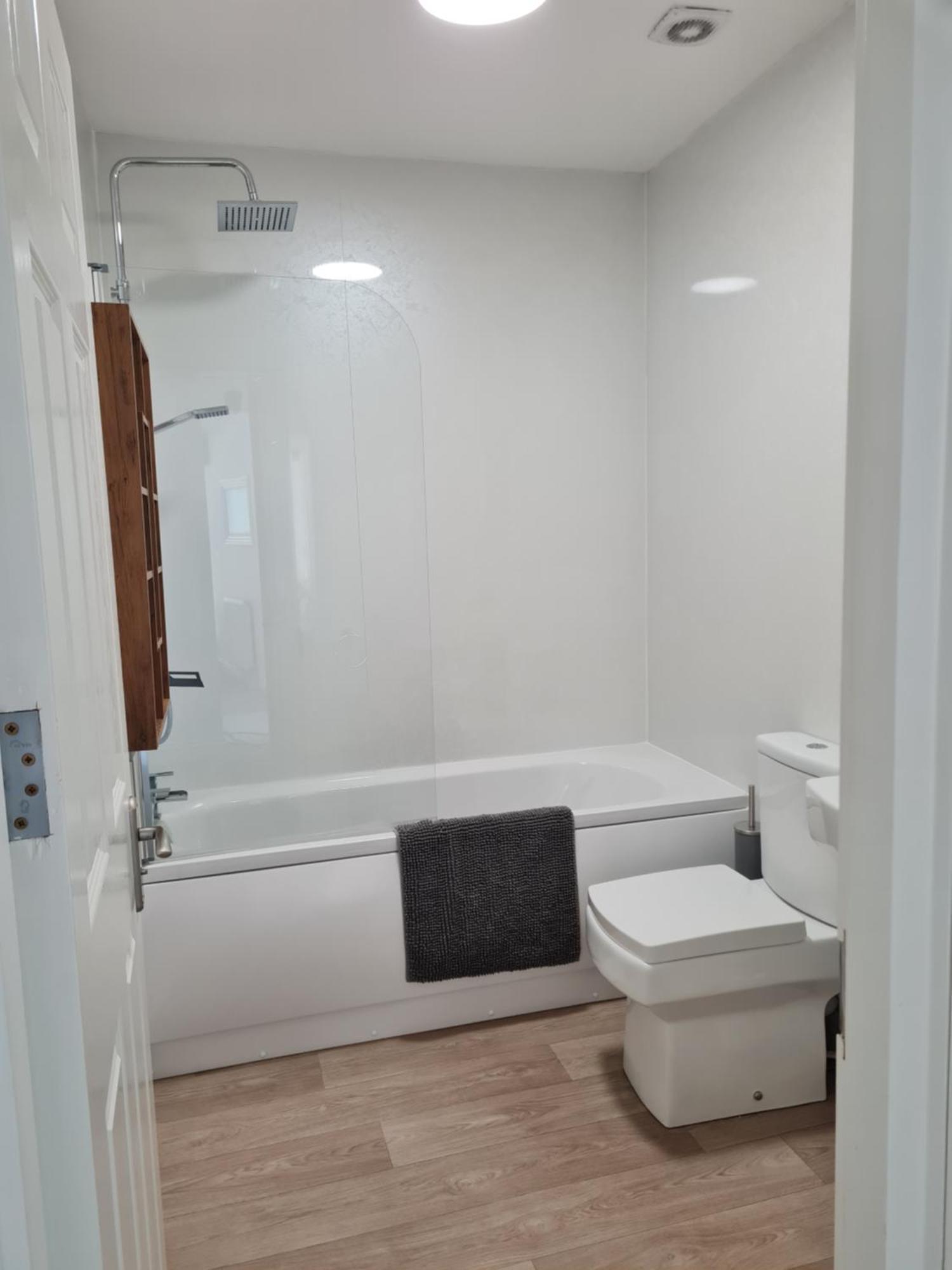 Yorkshire Rose - 2 Bed Apartment Sleeps 6 Scarborough Eksteriør bilde
