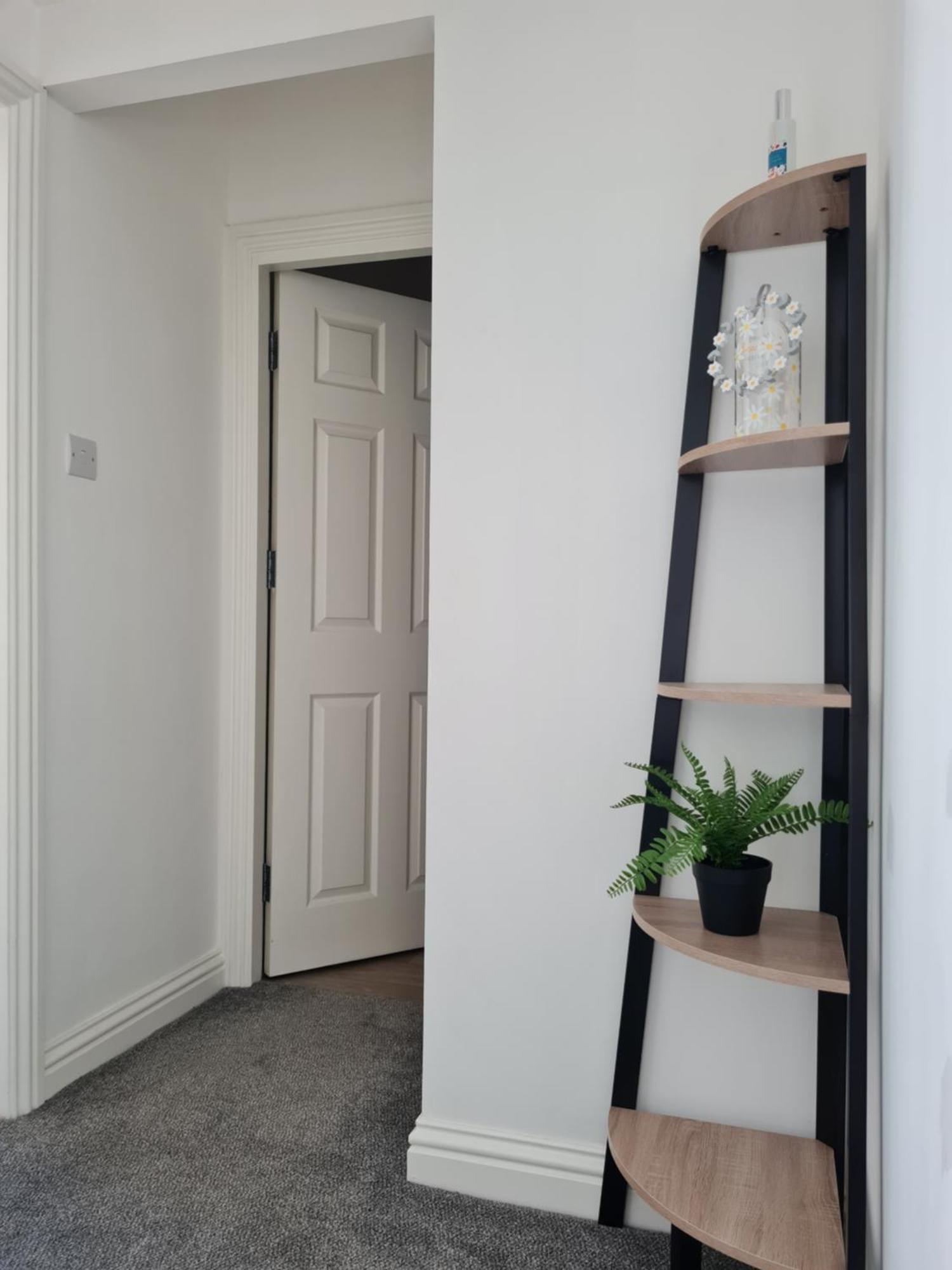 Yorkshire Rose - 2 Bed Apartment Sleeps 6 Scarborough Eksteriør bilde