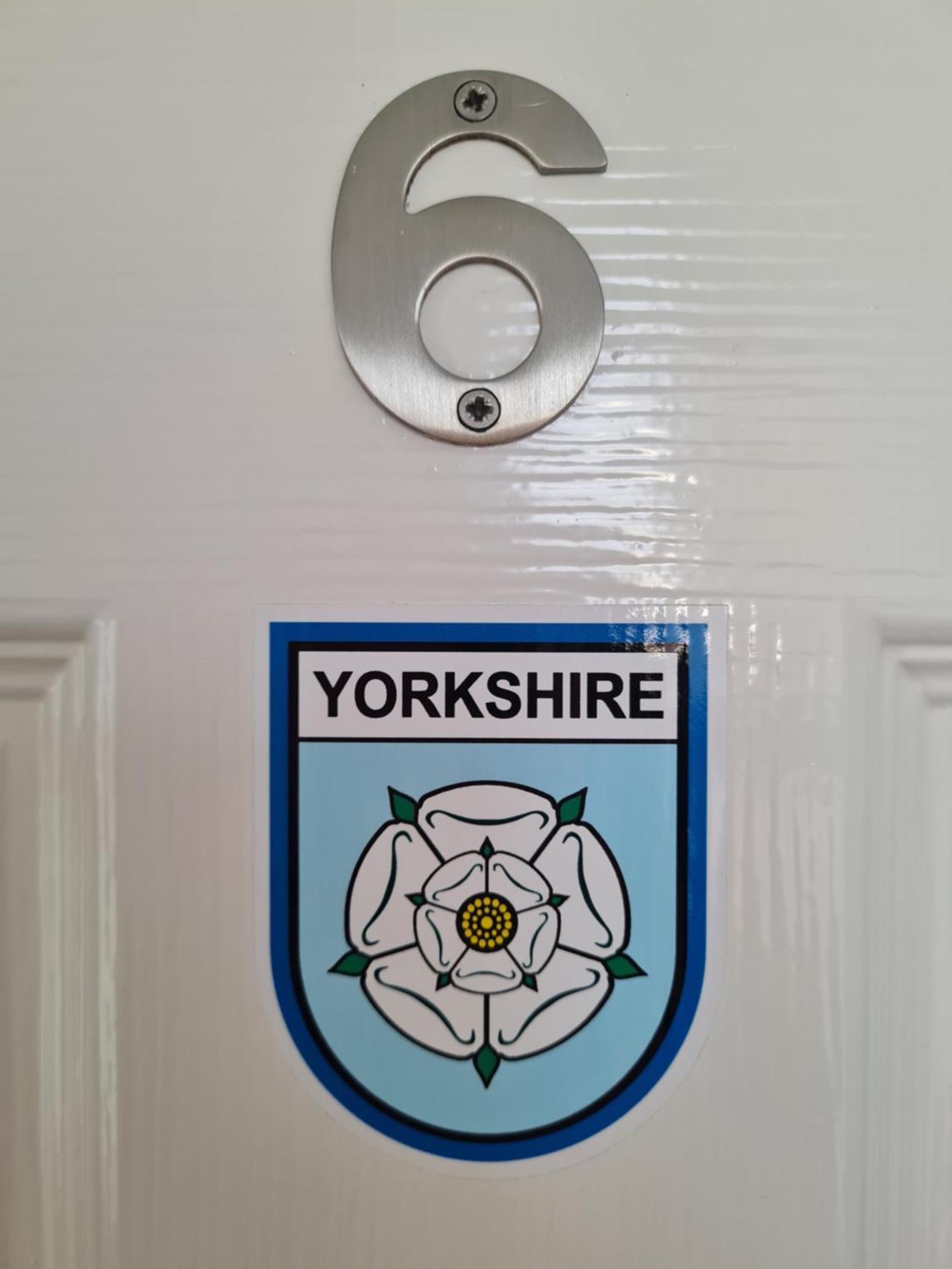 Yorkshire Rose - 2 Bed Apartment Sleeps 6 Scarborough Eksteriør bilde
